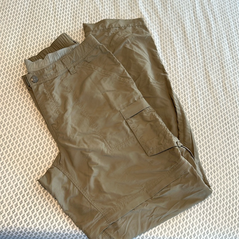 REI hiking pants